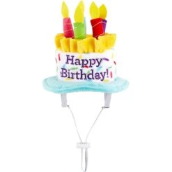 Frisco Birthday Cake Dog & Cat Hat 11 Frisco Birthday Cake Dog & Cat Hat -Frisco 139518 PT3. AC SS1800 V1540418622