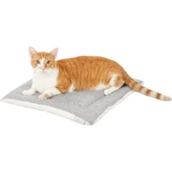 Frisco Reversible Square Cat Pad 12 Frisco Reversible Square Cat Pad -Frisco 144826 PT4. AC SS1800 V1578443214