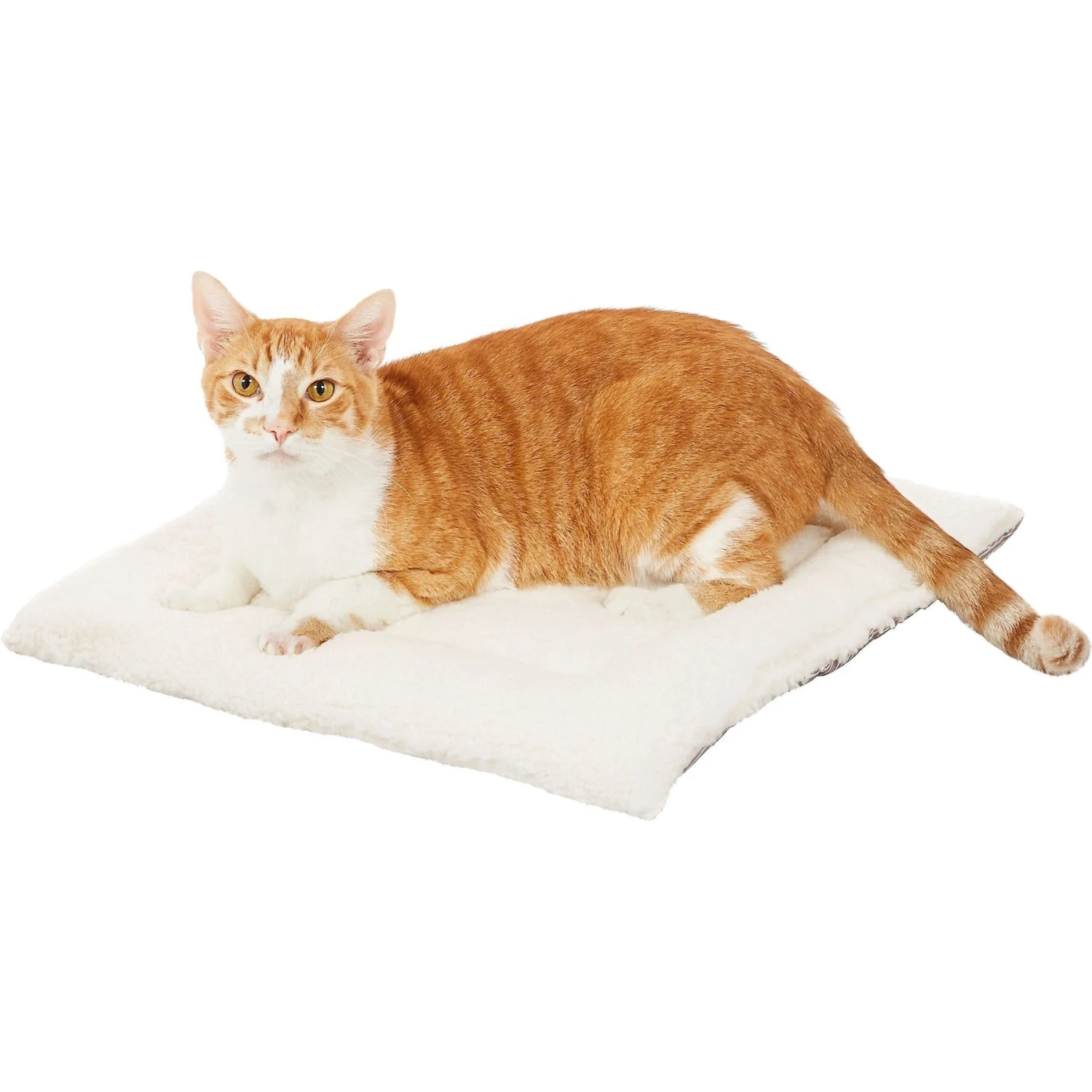 Frisco Reversible Square Cat Pad 8 Frisco Reversible Square Cat Pad - Image 6
