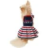 Frisco American Cutie Dog & Cat Sundress 2 Frisco American Cutie Dog & Cat Sundress -Frisco 153735 MAIN. AC SS1800 V1633129570