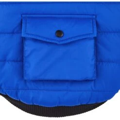 Frisco Heavyweight Anchorage Insulated Dog & Cat Parka -Frisco 160250 PT5. AC SS1800 V1567005787