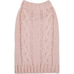 Frisco Ultra-Soft Marled Dog & Cat Sweater 11 Frisco Ultra-Soft Marled Dog & Cat Sweater -Frisco 160636 PT3. AC SS1800 V1569334030