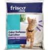 Frisco Odor Defense Lavender Fields Scented Clumping Clay Cat Litter 1 Frisco Odor Defense Lavender Fields Scented Clumping Clay Cat Litter -Frisco 161463 MAIN. AC SS1800 V1657656016