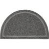 Frisco Half Moon Cat Litter Mat 1 Frisco Half Moon Cat Litter Mat -Frisco 166302 MAIN. AC SS1800 V1572473593
