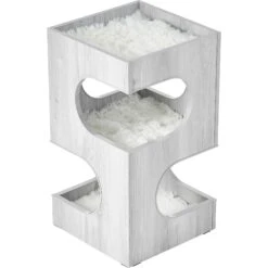 Frisco 28-in Modern Cat Tree & Condo -Frisco 177899 PT5. AC SS1800 V1584453365