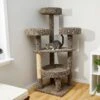 Frisco 65-in Real Carpet Scratch And Lounge Cat Tree 2 Frisco 65-in Real Carpet Scratch And Lounge Cat Tree -Frisco 208942 MAIN. AC SS1800 V1602682001
