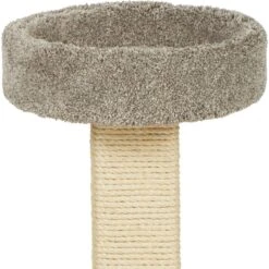 Frisco 32-in Real Carpet Wooden Cat Tree 12 Frisco 32-in Real Carpet Wooden Cat Tree -Frisco 208956 PT5. AC SS1800 V1589221631