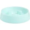 Frisco Fish Shaped Ridges Slow Feed Bowl 1 Frisco Fish Shaped Ridges Slow Feed Bowl -Frisco 216046 MAIN. AC SS1800 V1591020700