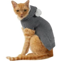 Frisco Bear Hooded Dog & Cat Sweater 11 Frisco Bear Hooded Dog & Cat Sweater -Frisco 223786 PT2. AC SS1800 V1608820349