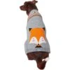 Frisco Fox Dog & Cat Sweater -Frisco 223811 MAIN. AC SS1800 V1598650640