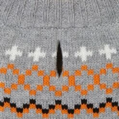 Frisco Fox Dog & Cat Sweater -Frisco 223811 PT5. AC SS1800 V1598652681