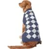 Frisco Argyle Dog & Cat Sweater 2 Frisco Argyle Dog & Cat Sweater -Frisco 223858 MAIN. AC SS1800 V1599829270