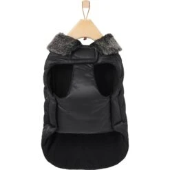 Frisco Mediumweight Chevron Insulated Quilted Dog & Cat Coat -Frisco 224001 PT5. AC SS1800 V1628777325