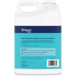 Frisco Lightweight Scented Clumping Cat Litter 11 Frisco Lightweight Scented Clumping Cat Litter -Frisco 230718 PT2. AC SS1800 V1657656284