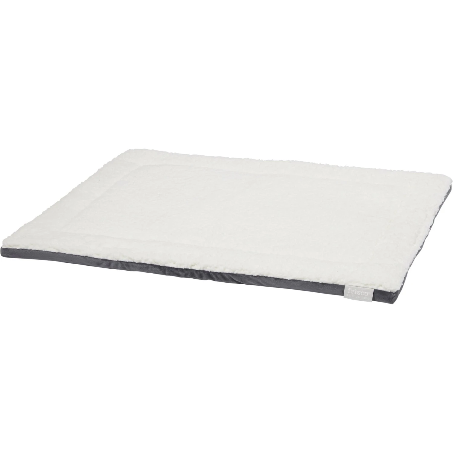 Frisco Self Warming Pillow Rectangular Pet Bed 6 Frisco Self Warming Pillow Rectangular Pet Bed - Image 4