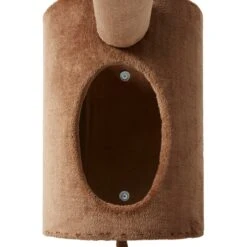 Frisco Holiday 52.3-in Reindeer Cat Scratching Post & Tunnel 16 Frisco Holiday 52.3-in Reindeer Cat Scratching Post & Tunnel -Frisco 236569 PT6. AC SS1800 V1601338567