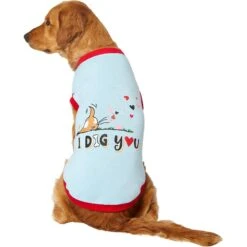 Frisco I Dig You Dog & Cat T-shirt 12 Frisco I Dig You Dog & Cat T-shirt -Frisco 238167 PT2. AC SS1800 V1608569533