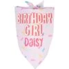 Frisco Birthday Girl Personalized Dog & Cat Bandana 2 Frisco Birthday Girl Personalized Dog & Cat Bandana -Frisco 238333 MAIN. AC SS1800 V1597896674