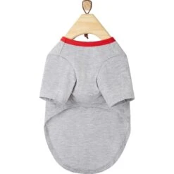 Frisco Little Trouble Maker Dog & Cat T-Shirt -Frisco 248639 PT4. AC SS1800 V1644960396