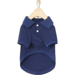 Frisco Dog & Cat Polo Shirt With Accent Pocket -Frisco 248880 PT4. AC SS1800 V1644960406