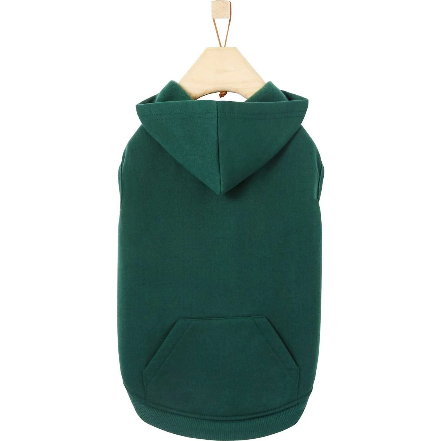 Frisco Dog & Cat Basic Hoodie 3 Frisco Dog & Cat Basic Hoodie