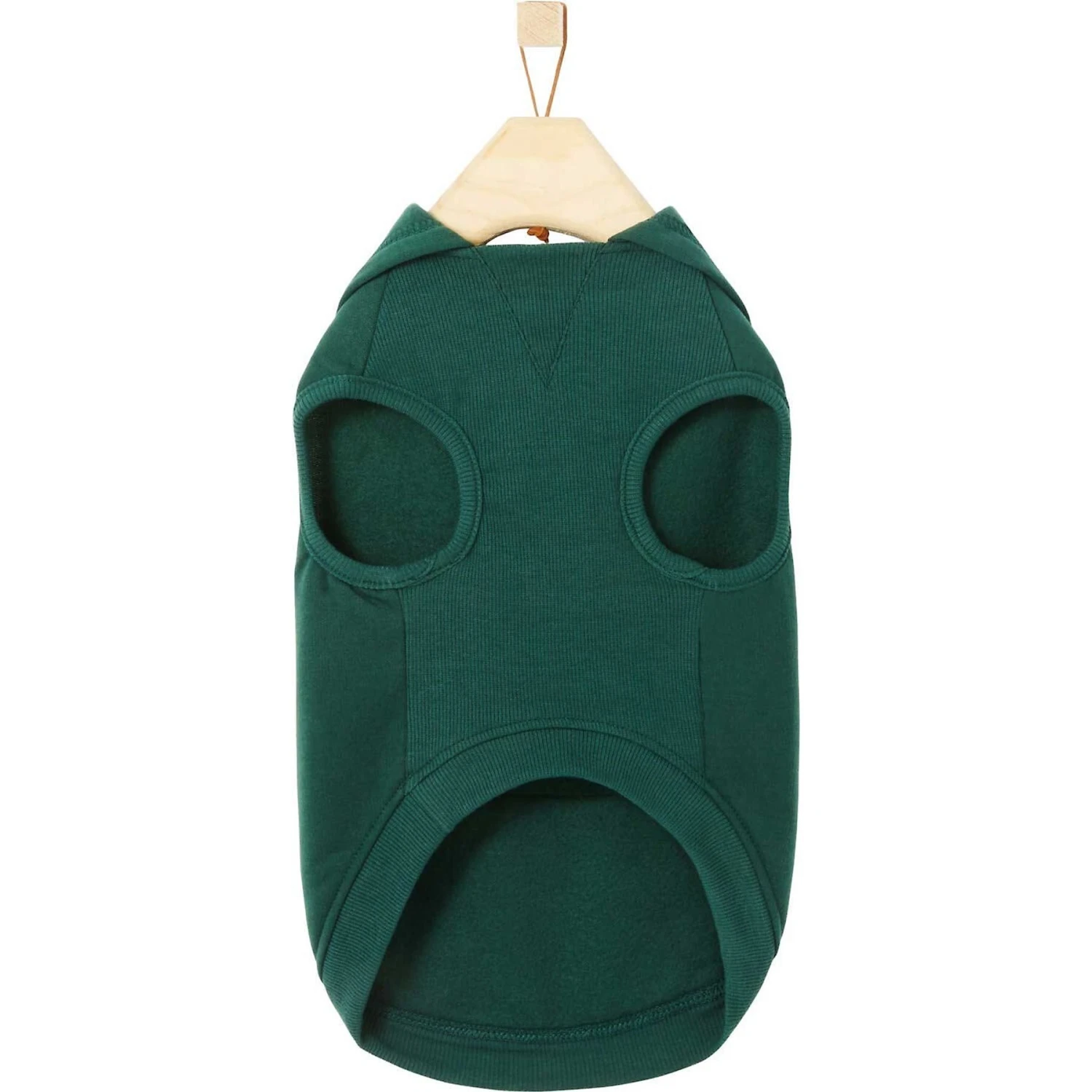 Frisco Dog & Cat Basic Hoodie 6 Frisco Dog & Cat Basic Hoodie - Image 4