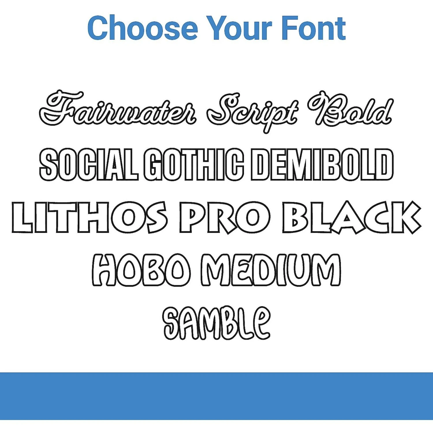 Frisco Big Sister Personalized Dog & Cat Bandana 8 Frisco Big Sister Personalized Dog & Cat Bandana - Image 6