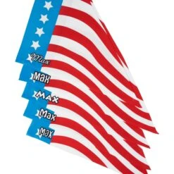 Frisco Americana Personalized Dog & Cat Bandana 14 Frisco Americana Personalized Dog & Cat Bandana -Frisco 254239 PT4. AC SS1800 V1619558868