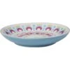 Frisco Kaleidoscope Pattern Non-skid Ceramic Cat Dish 1 Frisco Kaleidoscope Pattern Non-skid Ceramic Cat Dish -Frisco 256092 MAIN. AC SS1800 V1617042715