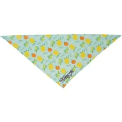 Frisco Citrus Personalized Dog & Cat Bandana 14 Frisco Citrus Personalized Dog & Cat Bandana -Frisco 258758 PT3. AC SS1800 V1619559797