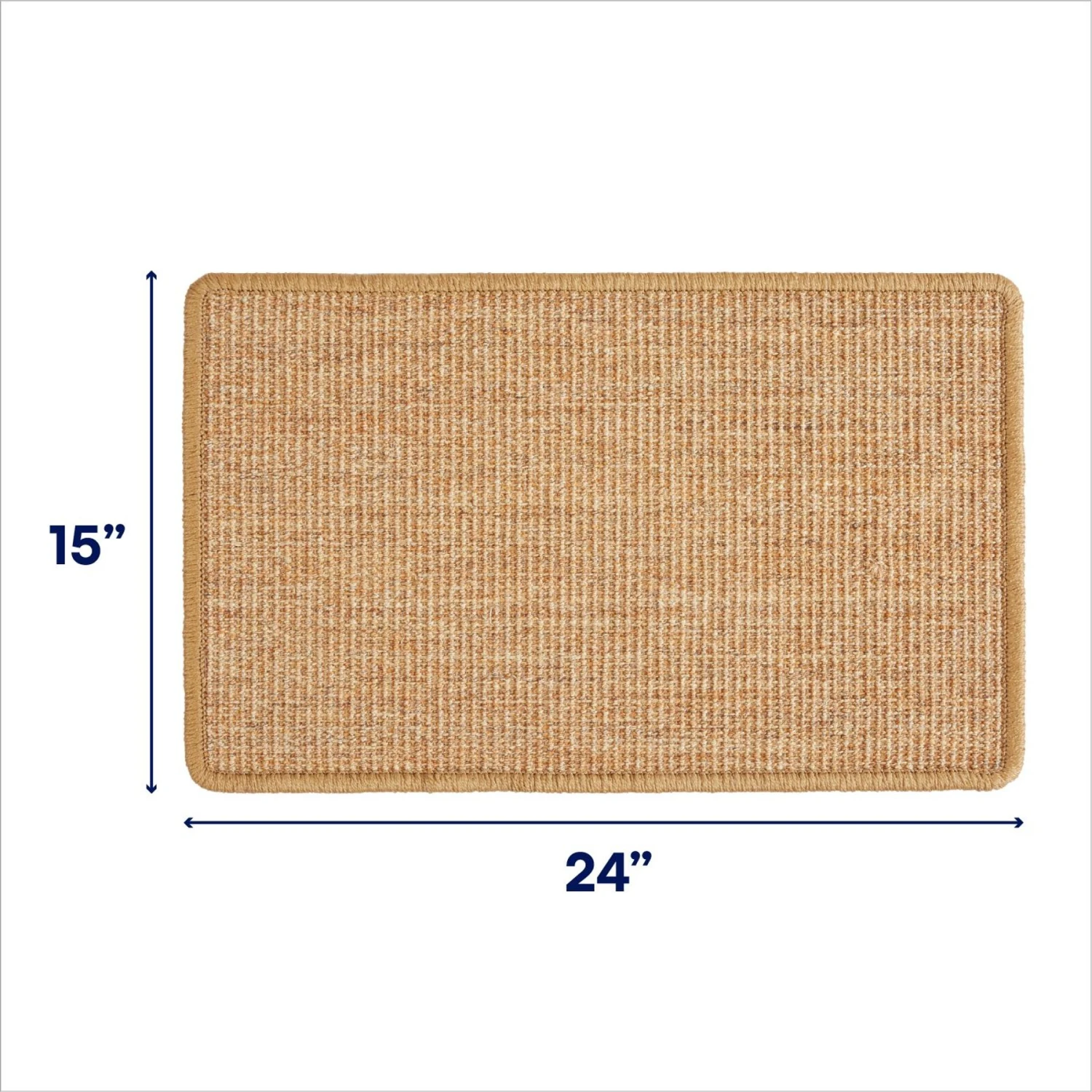 Frisco Sisal Mat 4 Frisco Sisal Mat - Image 2