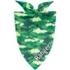 Frisco Green Camo Personalized Dog & Cat Bandana 2 Frisco Green Camo Personalized Dog & Cat Bandana -Frisco 267563 MAIN. AC SS1800 V1623094393