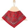 Frisco Red Paisley Dog & Cat Bandana -Frisco 267919 MAIN. AC SS1800 V1637722056