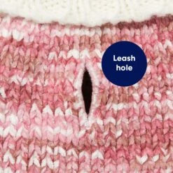 Frisco Heathered Dog & Cat Soft Chenille Sweater 14 Frisco Heathered Dog & Cat Soft Chenille Sweater -Frisco 268130 PT6. AC SS1800 V1628782569