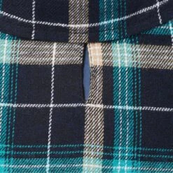 Frisco Multi-Plaid Dog & Cat Flannel Shirt 16 Frisco Multi-Plaid Dog & Cat Flannel Shirt -Frisco 268588 PT5. AC SS1800 V1637718391