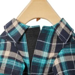 Frisco Multi-Plaid Dog & Cat Flannel Shirt 17 Frisco Multi-Plaid Dog & Cat Flannel Shirt -Frisco 268588 PT6. AC SS1800 V1637671626