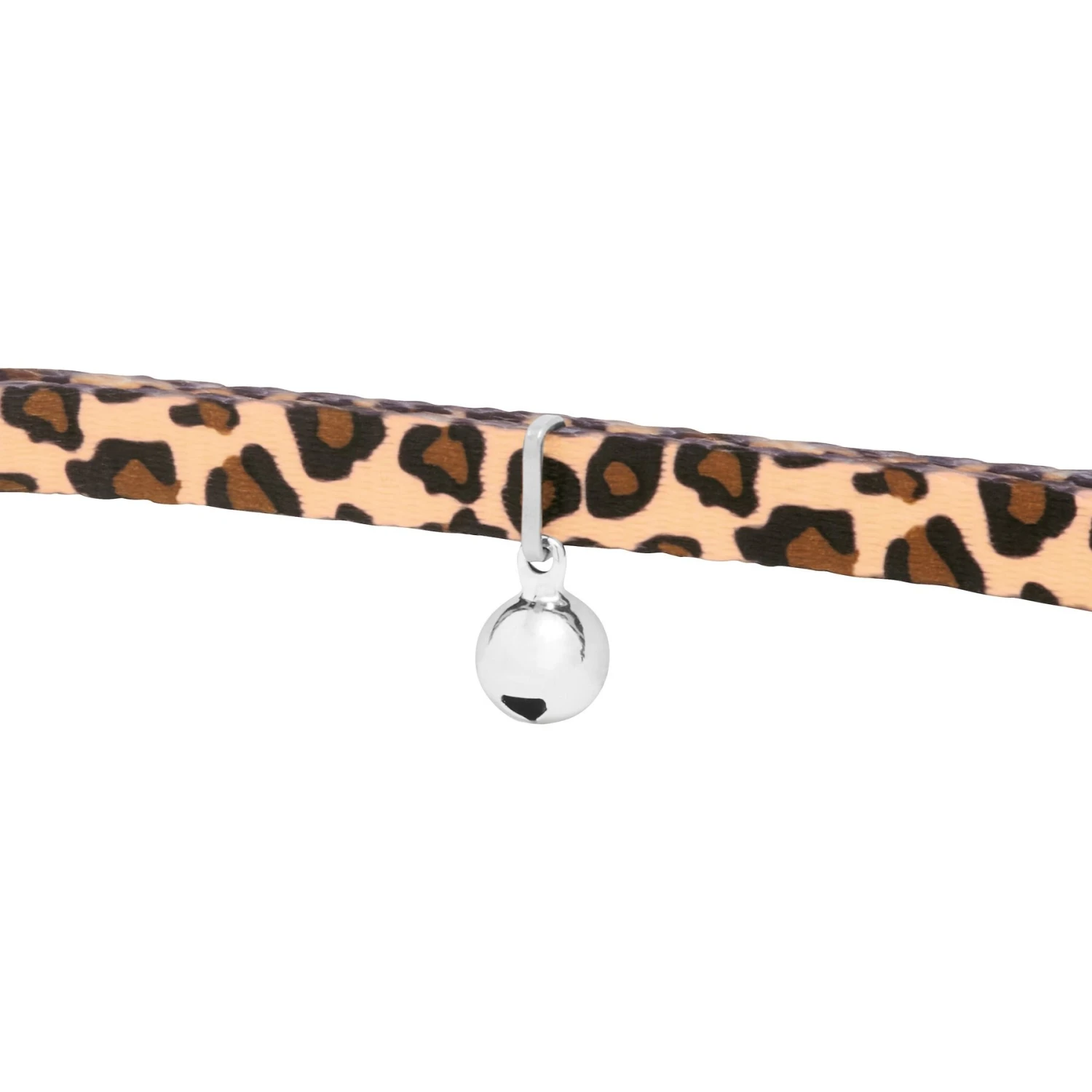 Leopard Print Cat Collar 4 Leopard Print Cat Collar - Image 2