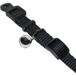 Frisco Nylon Personalized Breakaway Cat Collar With Bell 10 Frisco Nylon Personalized Breakaway Cat Collar With Bell -Frisco 270731 PT2. AC SS1800 V1618936921