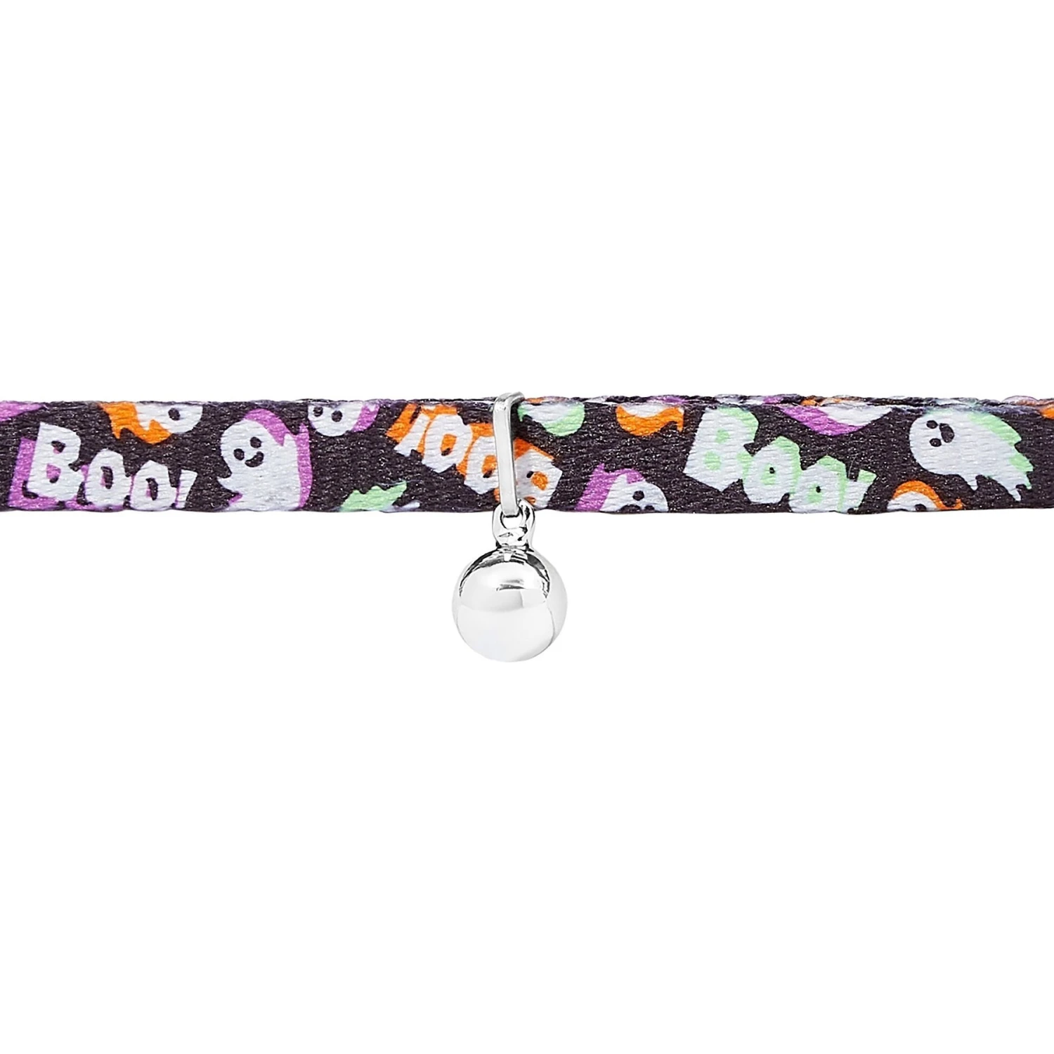 Frisco Flying Ghosts Cat Collar 4 Frisco Flying Ghosts Cat Collar - Image 3