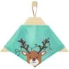 Frisco Peekaboo Reindeer Dog & Cat Bandana -Frisco 276198 MAIN. AC SS1800 V1637650625