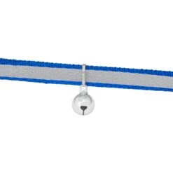 Frisco Polyester Personalized Reflective Cat Collar With Bell 10 Frisco Polyester Personalized Reflective Cat Collar With Bell -Frisco 276752 PT4. AC SS1800 V1619462898