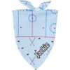 Frisco Ice Hockey Personalized Dog & Cat Bandana 2 Frisco Ice Hockey Personalized Dog & Cat Bandana -Frisco 287048 MAIN. AC SS1800 V1623245884