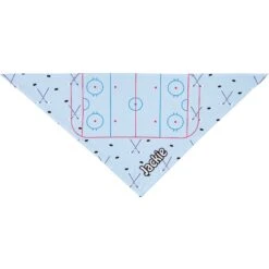 Frisco Ice Hockey Personalized Dog & Cat Bandana 14 Frisco Ice Hockey Personalized Dog & Cat Bandana -Frisco 287048 PT3. AC SS1800 V1623246196