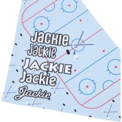 Frisco Ice Hockey Personalized Dog & Cat Bandana 15 Frisco Ice Hockey Personalized Dog & Cat Bandana -Frisco 287048 PT4. AC SS1800 V1623246209