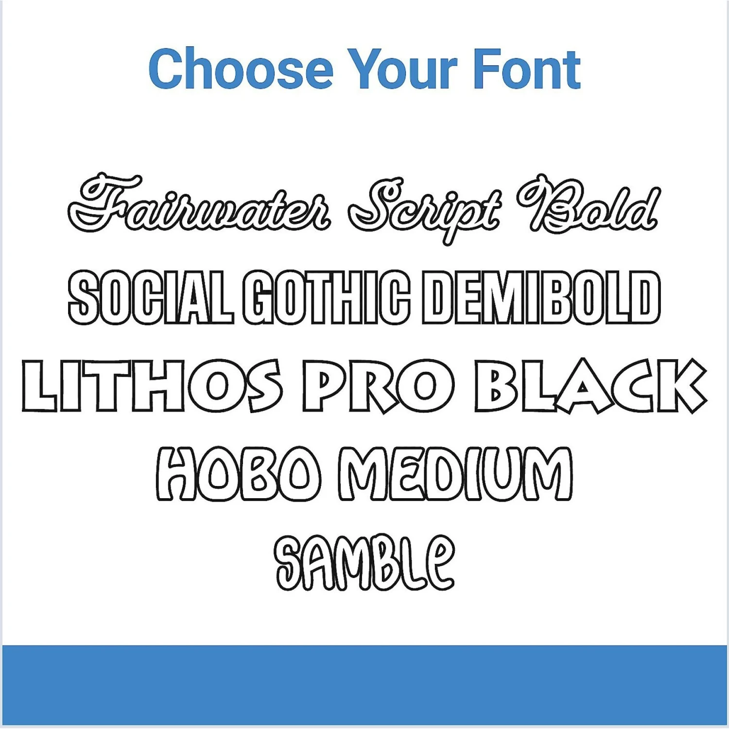 Frisco Ice Hockey Personalized Dog & Cat Bandana 8 Frisco Ice Hockey Personalized Dog & Cat Bandana - Image 6