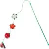 Frisco Winter Flowers Teaser Cat Toy With Catnip -Frisco 287275 MAIN. AC SS1800 V1694813221
