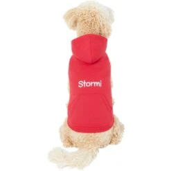 Frisco Personalized Dog & Cat Basic Hoodie -Frisco 288051 PT2. AC SS1800 V1628776962