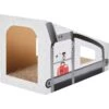 Frisco Treadmill Cardboard Cat House 1 Frisco Treadmill Cardboard Cat House -Frisco 288967 MAIN. AC SS1800 V1638290026