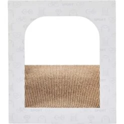 Frisco Treadmill Cardboard Cat House -Frisco 288967 PT2. AC SS1800 V1638291513