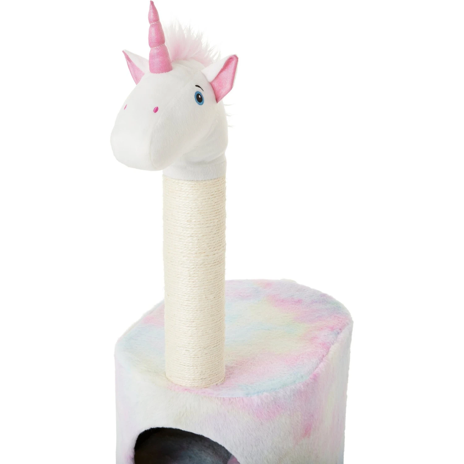 Frisco Animal Series Cat Condo 5 Frisco Animal Series Cat Condo - Image 3